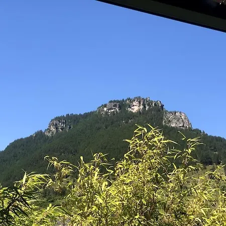 Apt Au Coeur Des Gorges Du Tarn Ispagnac Exterior foto