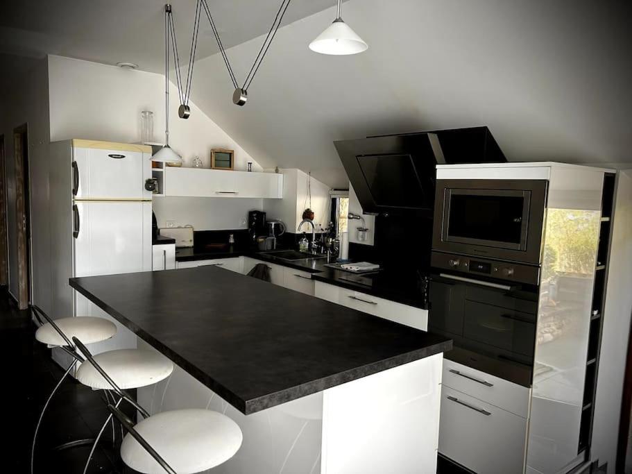 Apartment Au Coeur Des Gorges Du Tarn Ispagnac