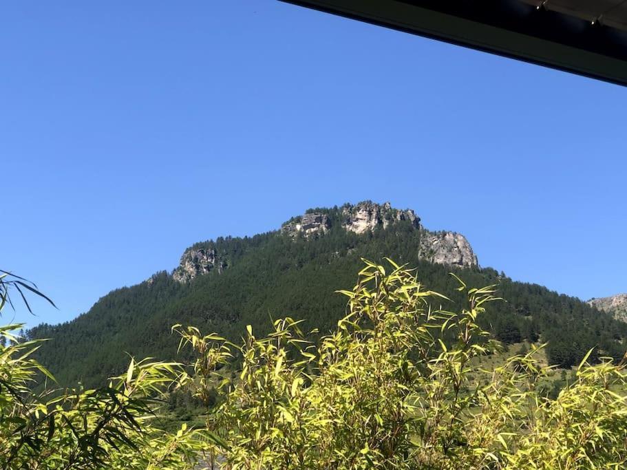 Au Coeur Des Gorges Du Tarn * Ispagnac