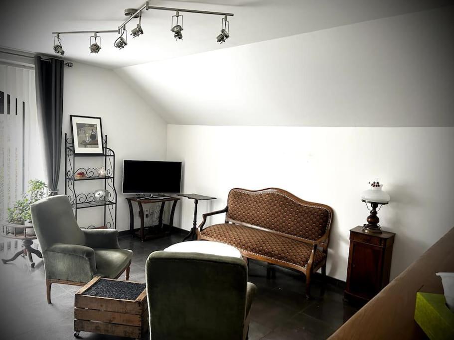Apartment Au Coeur Des Gorges Du Tarn